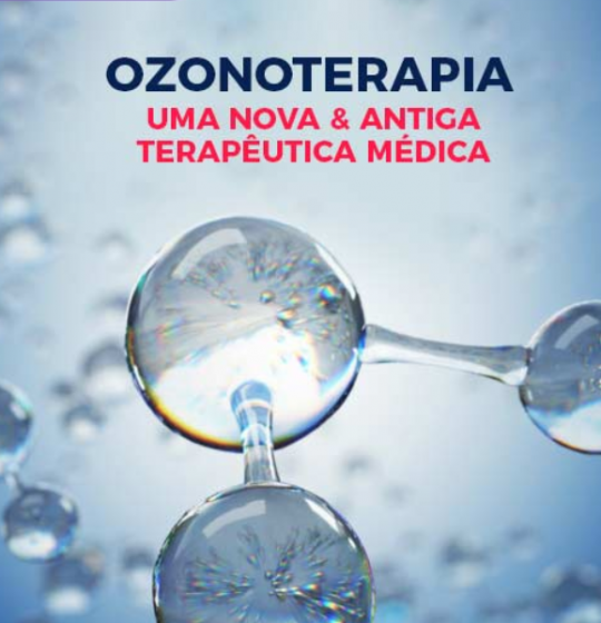 OZONIOTERAPIA a partir de 16 de junho de 2020  uma das atribuies do BIOMDICO